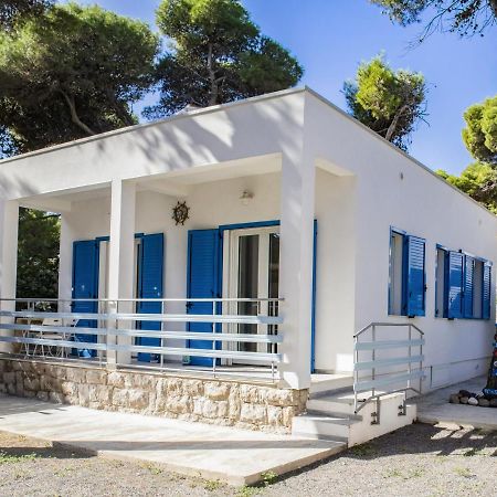 Villa Casa Cristina Porto Pino Exterior foto